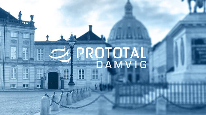 Prototal Damvig: Mitglied der Prototal Gruppe