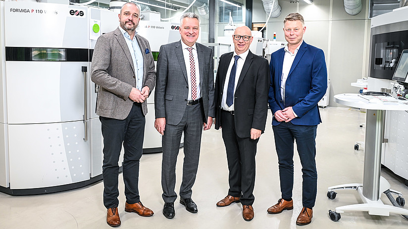 Swedish Prototal Group acquires 1zu1 in Dornbirn