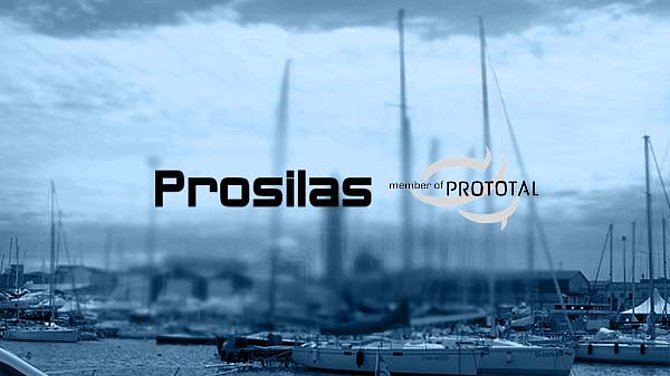 Prosilas: Mitglied der Prototal Gruppe