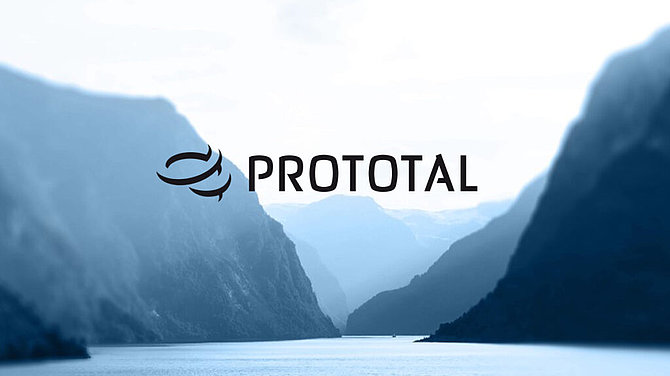 Prototal norway: member of the Prototal Group